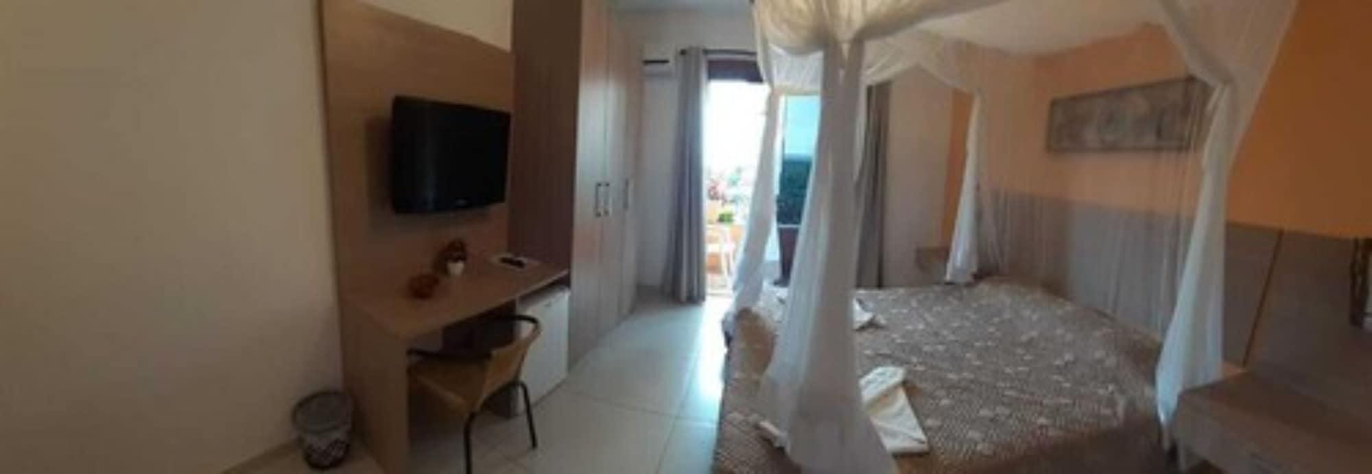 Hotel La Brise Cabo Frio Exterior foto
