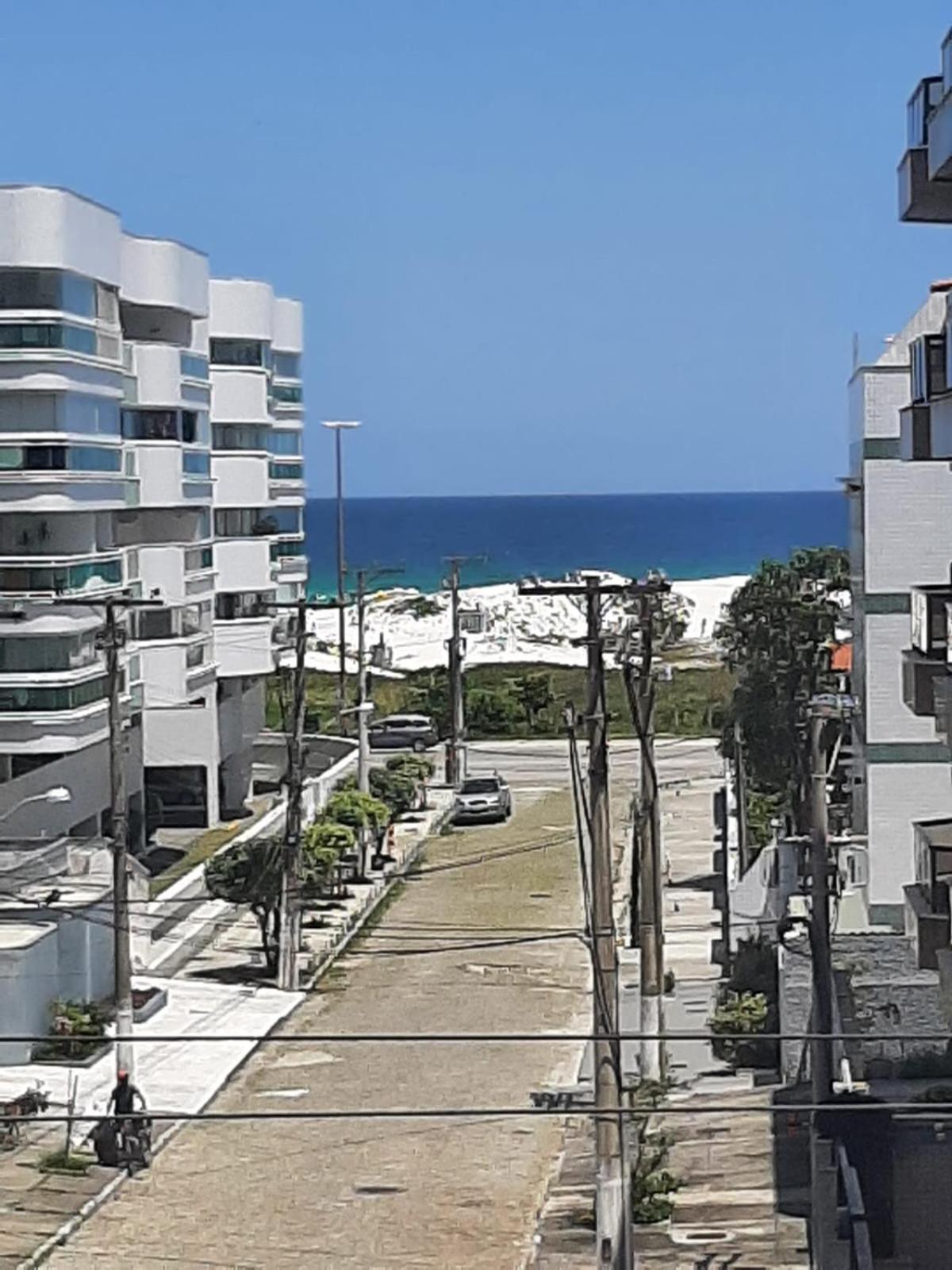 Hotel La Brise Cabo Frio Exterior foto