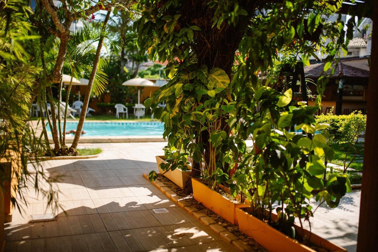 Hotel La Brise Cabo Frio Exterior foto